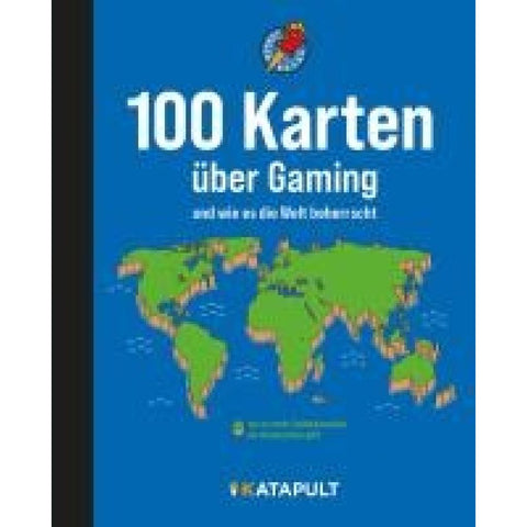 100 Karten über Gaming