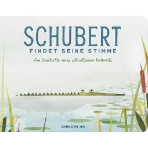 Schubert findet seine Stimme