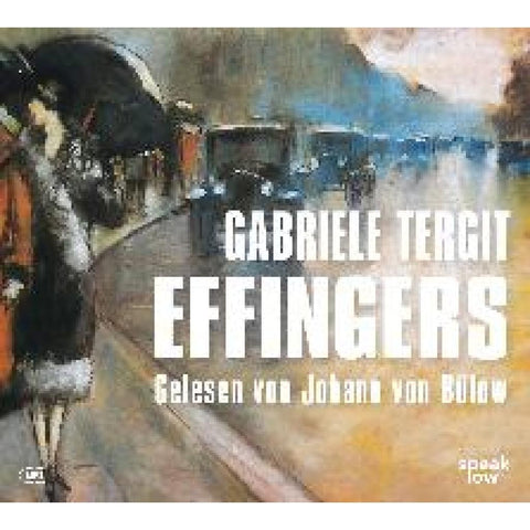 Effingers