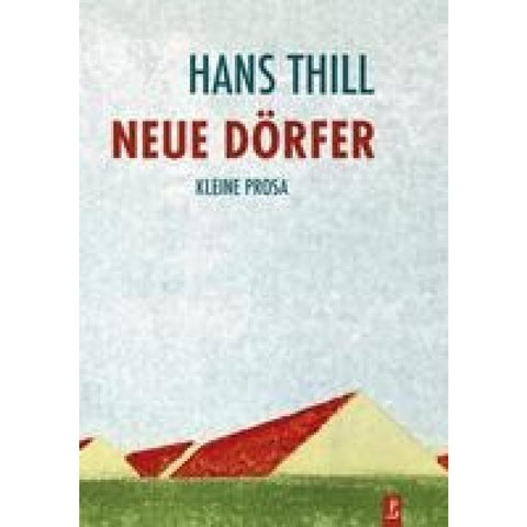 Neue Dörfer
