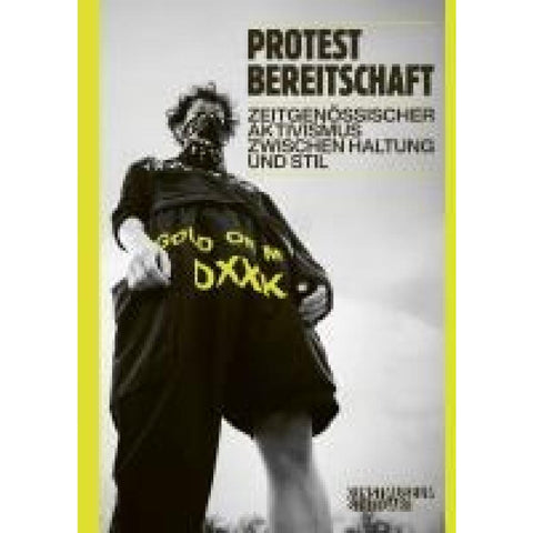 Adam, Johanna: Protestbereitschaft