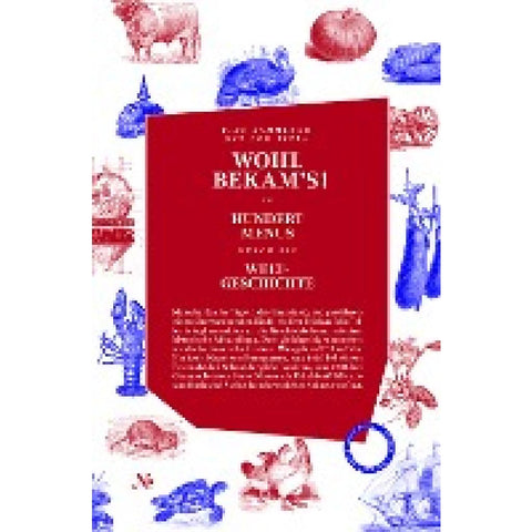 WOHL BEKAM'S!