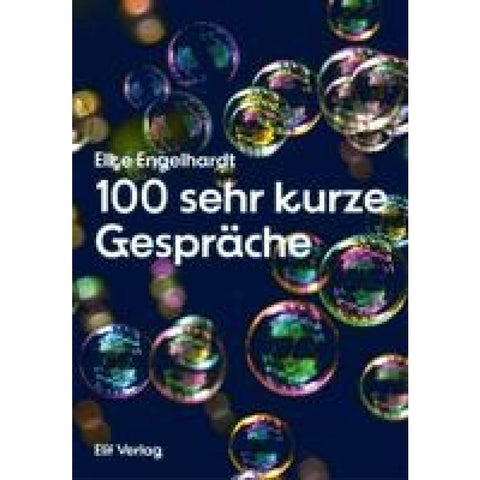 100 sehr kurze Gespräche