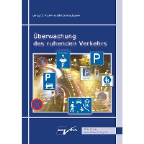 Überwachung des ruhenden Verkehrs