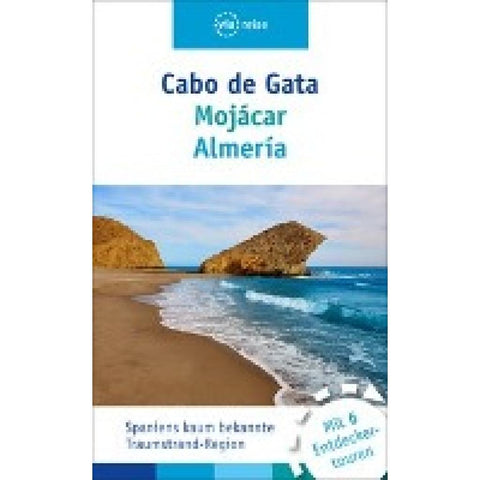 Cabo de Gata - Mojácar - Almería