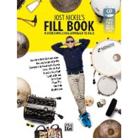 Jost Nickel's Fill Book