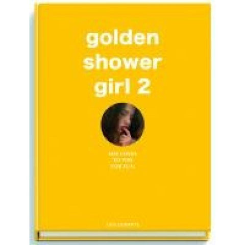 Golden Shower Girl 2