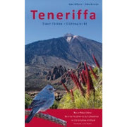 Teneriffa - Blaue Finken - Blütenpracht