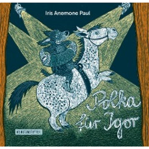 Polka für Igor