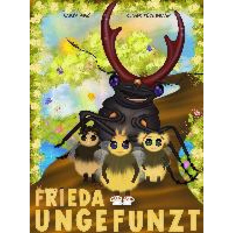 Frieda Ungefunzt