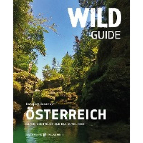 Wild Guide Österreich