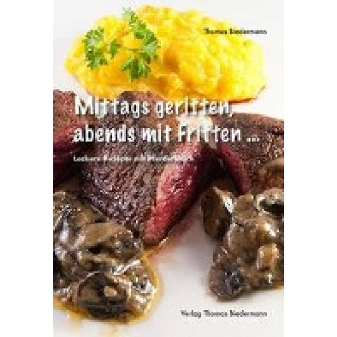Lecker kochen mit Pferdefleisch