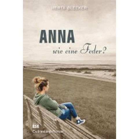 Anna - wie eine Feder?