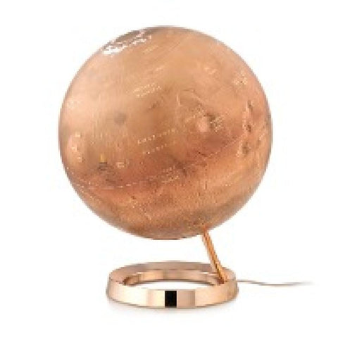 Globus Red Planet