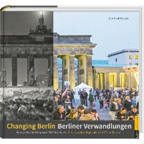 Berliner Verwandlungen / Changing Berlin