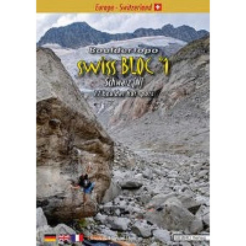 Swiss Bloc °1