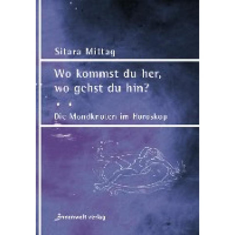 Wo kommst du her, wo gehst du hin