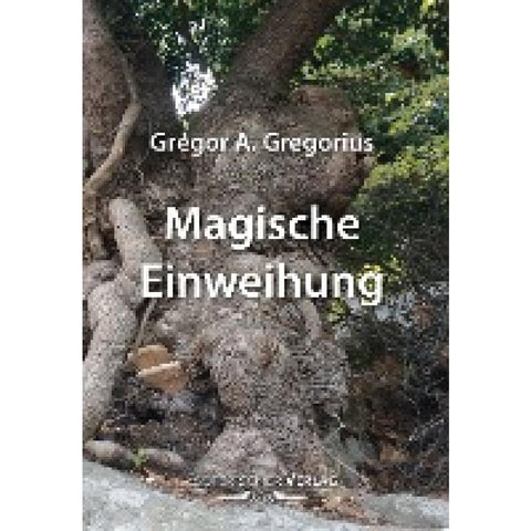 Magische Einweihung
