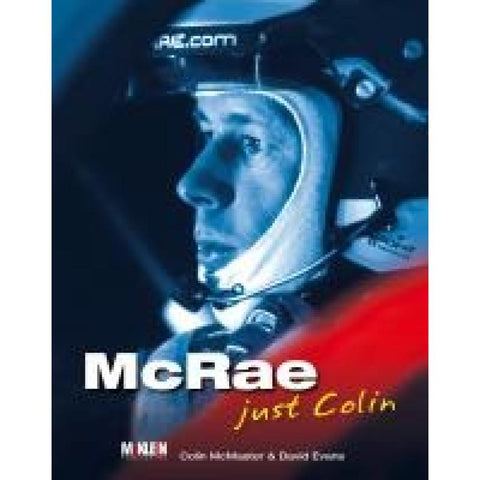 McRae