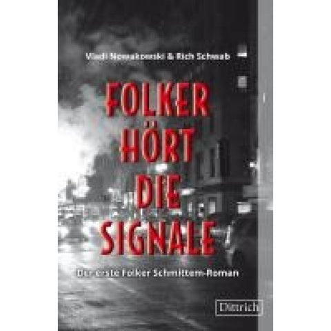 Folker hört die Signale