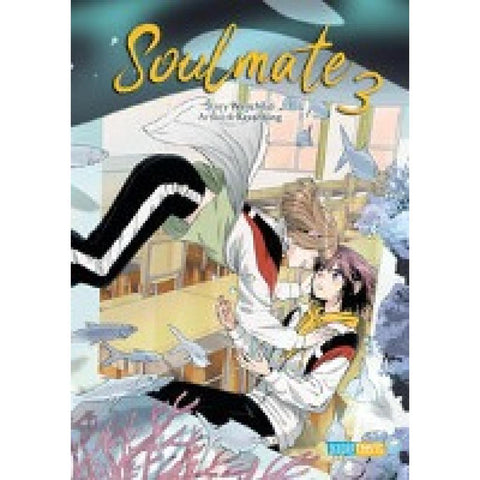 Soulmate 03