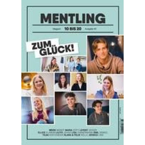 Mentling Ausgabe #2