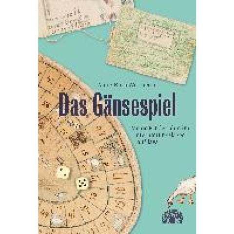 Das Gänsespiel