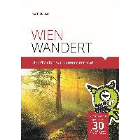 Wien wandert