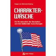 Charakterwäsche