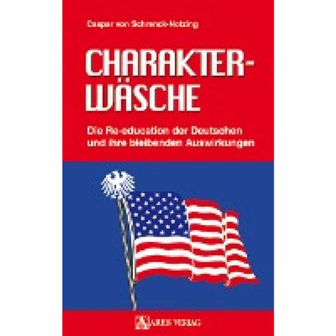 Charakterwäsche