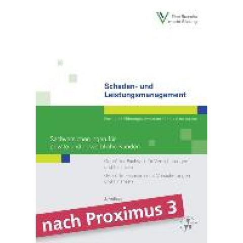 Schaden- und Leistungsmanagement - Sachversicherungen für private und gewerbliche Kunden