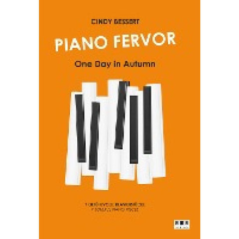 Piano Fervor - One Day in Autumn