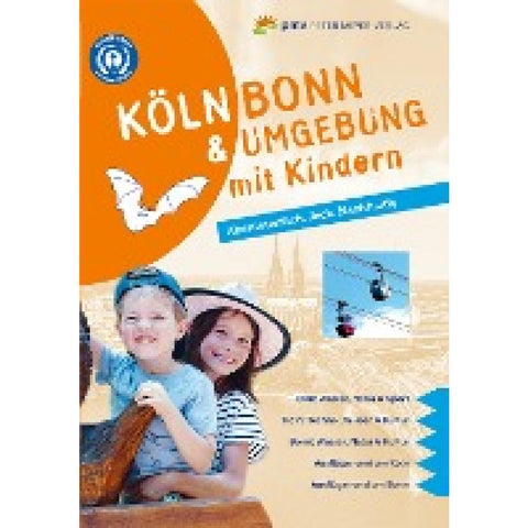 Köln Bonn & Umgebung mit Kindern