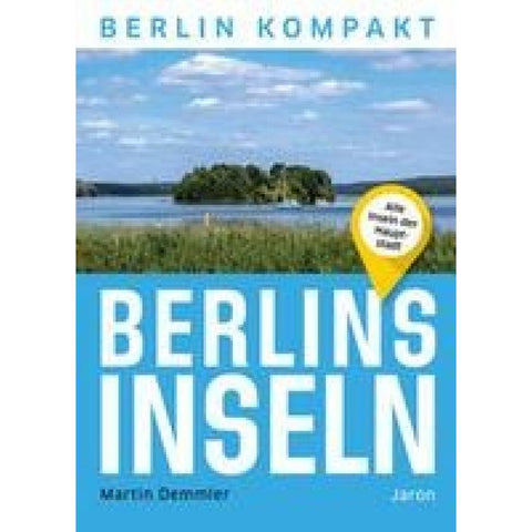 Berlins Inseln