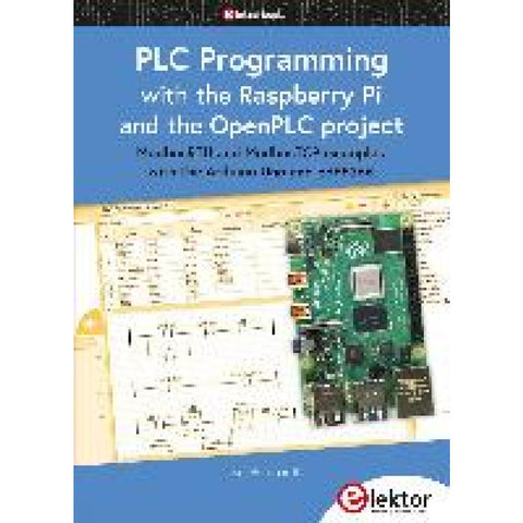 PLC Programming with the Raspberry Pi and the OpenPLC Project