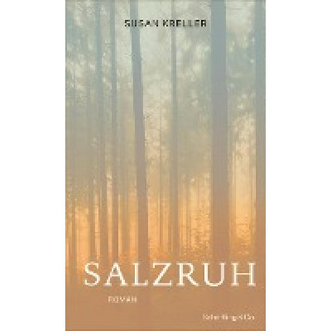Salzruh