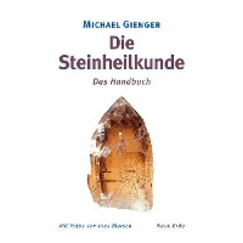 Die Steinheilkunde