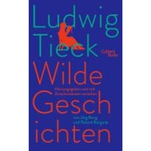 Wilde Geschichten
