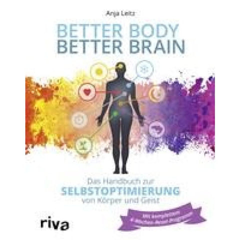 Better Body - Better Brain