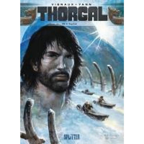 Thorgal. Band 40