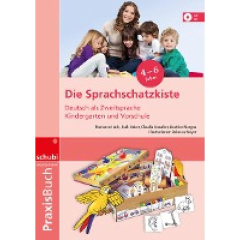 Deutsch als Fremdsprache