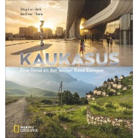 Kaukasus