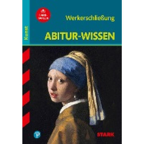 Abitur-Wissen Kunst 1. Werkerschließung