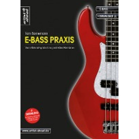 E-Bass Praxis