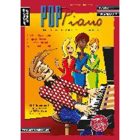 Pop Piano in der Praxis 1