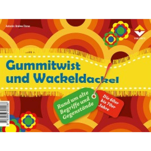 Gummitwist und Wackeldackel
