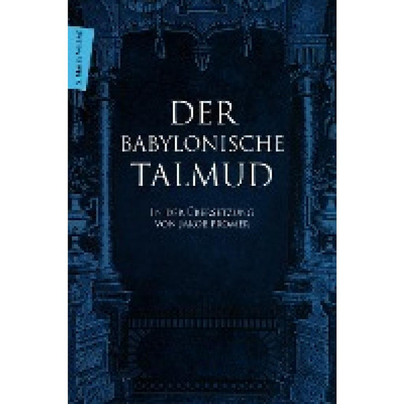 Der Babylonische Talmud