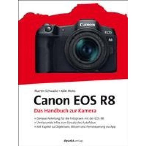 Canon EOS R8