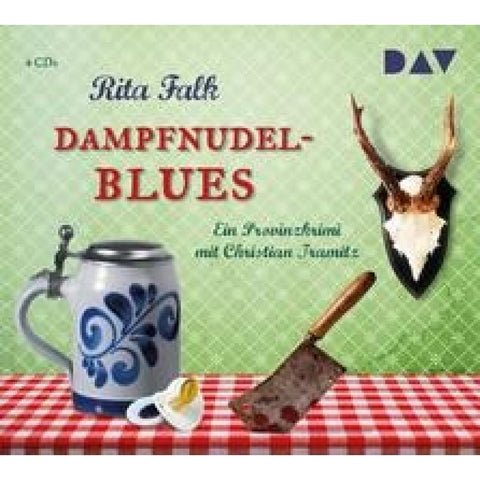 Dampfnudelblues