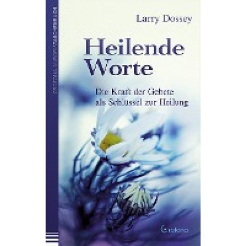 Heilende Worte